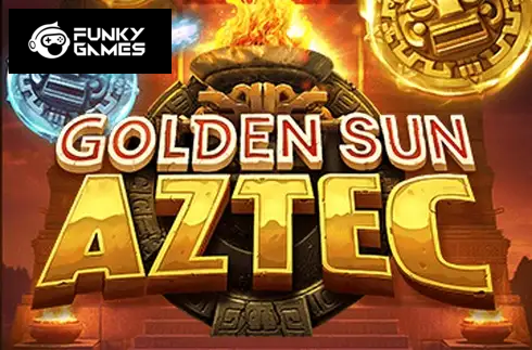 Golden Sun Aztec